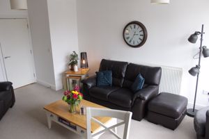 Sitting Room- click for photo gallery